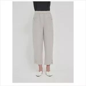 올리비아로렌 HC04 캐주얼 배기 팬츠 VVCDL5M3441 46779537)