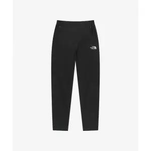 노스페이스 THE NORTH FACE NP6NR59J 화이트라벨 볼트런 팬츠 BLACK