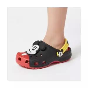 크록스 CROCS KIDS 미키 마우스 클래식 클로그 토들러 - 멀티 212373-90H 288899