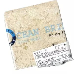 곤이 냉동 900g 5개 해물탕재료