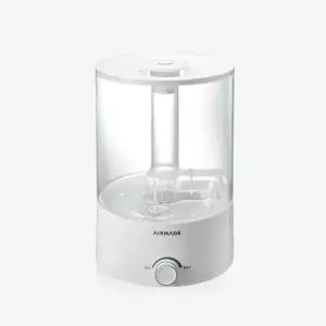 [S급 리퍼] 4L 대용량 초음파 통세척 가습기 AMH-4000