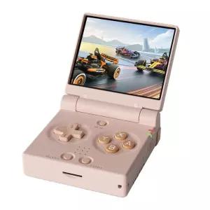 미유미니 플립 레트로 게임기 휴대용 GBA