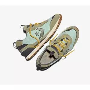 CONVERSE 컨버스 오메가 트레이너 클래식 에크루 A17752C 남성 여성 가벼운 운동화 편한 스니커즈 쿠션워킹
