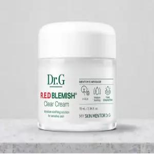닥터지 레드 블레미쉬 클리어 크림 1개 70ml