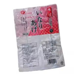 코우인터내셔널 조미유부 60미 1KG 초밥유부