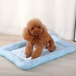 쿨매트 냉수매트 쿨방석 시원한 강력 강아지 쿨링매트 쿠션 여름