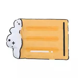 쿨매트 냉수매트 쿨방석 워키즈 비어