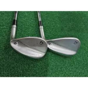 TaylorMade 밀드그라인드 MG3 52도 56도 웨지세트