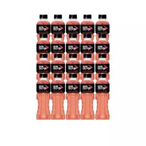 파워에이드 스칼렛스톰 600ml 20개