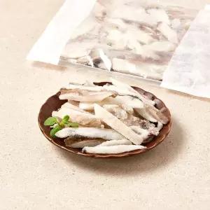 [냉동][국산] 갑오징어채 (300g)