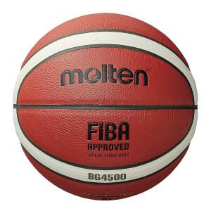 복합 농구 FIBA 승인, BG4500, GG7X 시리즈, 사이즈 7, 야외 실내