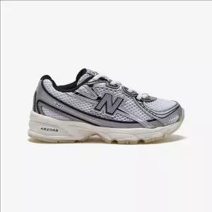 뉴발란스키즈(NB Kids) PZ740WSM NKPMGS240S_(91)Silver