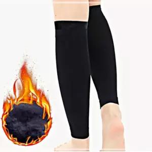 종아리 소재 다리 겨울철 보호 왕스판 시린 보호대 스킨 31W997A4A3
