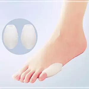 새끼발가락 패드 깔창HSN58 링 실리콘 31W2D492B3