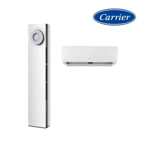 캐리어 2in1 에어컨 1등급 16+6평 52.8+18.7㎡ 인버터 EASB-0161RHAMDG 기본설치비 포함(수도권)