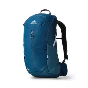 그레고리 줄루24 LT - STARLIGHT BLUE (AO561018) 당일산행 등산배낭