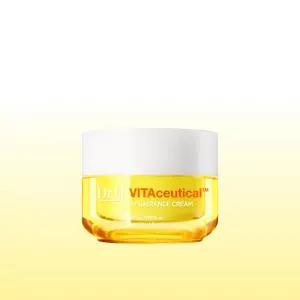 닥터지 비타슈티컬 7 플러스 래디언스 크림 50mL 미백 잡티 톤업크림