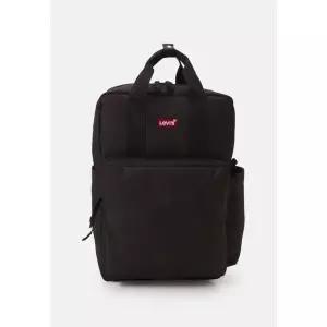 Levis 리바이스 L-PACK 라지 남녀공용 - 백팩 블랙 학생백팩 추천 배낭 462153