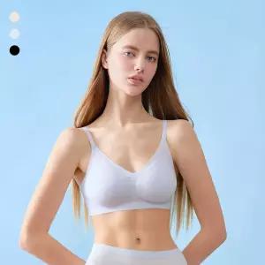 [애니바디]편애 브라_쿨에센셜 (후크형) ANVE25S42 ECJ
