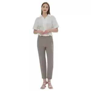 SOUP 여성 슬림핏 팬츠 코스트코 코와샵2604
