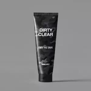브론즈이펙트 리뉴얼 된 더티클리어 다크태닝 태닝로션 250ml