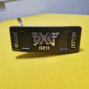 중고 PXG 0211 헬켓 34인치 533