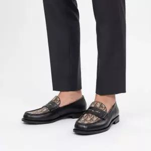 DIOR 26SS 디올 그랑빌 로퍼 3LO189ACV 974)