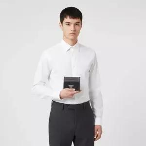 프라다 PRADA 26SS 스피드록 리나일론 AMP 레더 홀더 2MC025 2DW3 F0002)