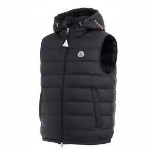 MONCLER 26SS MARSEILLAN 후드 다운 베스트 1A00019 597X2 999)