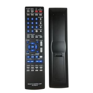 KENWOOD 오디오 플레이어용 새 RC-R0518 리모컨 KRF-V5200D