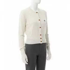26SS BEA CROPPED CARDIGAN (1803002U Y003F A408) (코튼 베아 크롭 가디건)