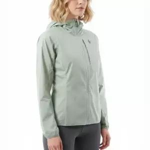 블랙다이아몬드 MUST IT_ 알파인 스타트 후디 WOMENS Agave PAWAP742016)