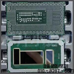 노트북 I3 6006U SR2JG I7 6567U CPU