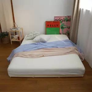 쫀득 20cm 인절미 롤팩 매트리스 SS MD5161 (수도권무배)