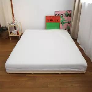 쫀득 20cm 인절미 롤팩 매트리스 Q MD5162 (수도권무배)