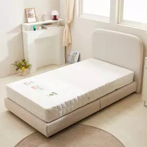 리튼 지퍼형 독립스프링 매트리스 더블 20cm MD5310 (수도권무배)