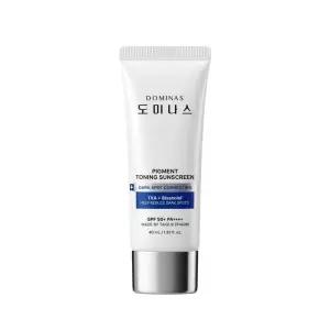 [TG도미나스] 태극제약 도미나스 알파비사보롤 트라넥삼산 선크림 40ml