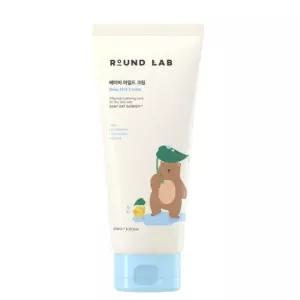 라운드랩 베이비 마일드 크림 아기 신생아 보습 200ml BNS