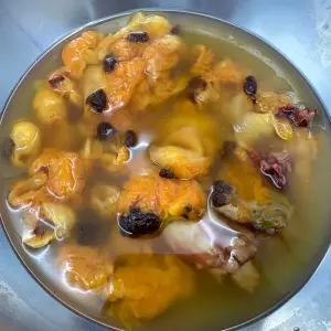 당일조업 국산 통영 제철 손질 깐멍게 500g