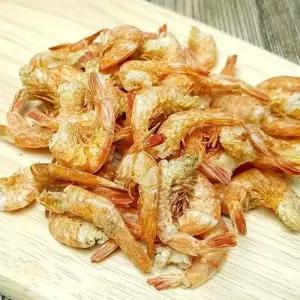 VGC 건꽃새우 400g 마른 말린건조 육수 국물 반찬 볶음