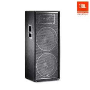 JBL JRX225 15인치 듀얼 패시브 스피커 우퍼 모니터스피커 강당 회의실 행사용 무대 공연용
