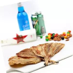 VB 구운아귀포 120g 건어물간식