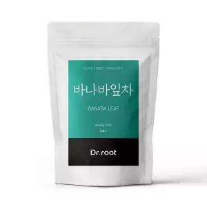 [NS홈쇼핑]닥터루트 바나바 삼각티백 20T[35868430]