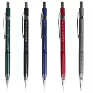 제노 2500 XD 샤프 0.3mm 0.5mm 0.7mm 0.9mm 1.3mm