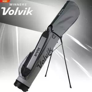 볼빅 2026년 Volvik 스탠드 하프백 그레이