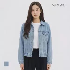 [반에이크] 필더베이직데님자켓_VB44DJQ301Z
