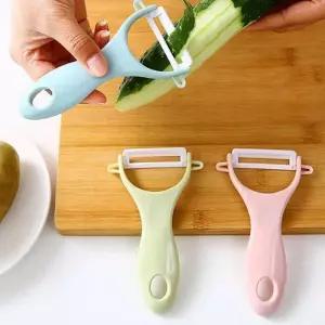 주방 필러 감자 칼 채칼 다용도채칼 오이 감자깍는기계 (11247959)