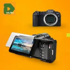 캐논 EOS RP스킨 디지털카메라 LCD보호필름 강화 디카 (13919385)