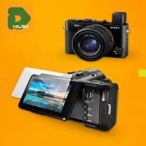 소니 강화 RX1RM2 액정 디지털카메라 LCD보호필름 (13919357)