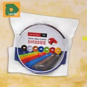 안전쿠션테이프 책상 모서리보호대 코너 가드 유아 TV (16521681)